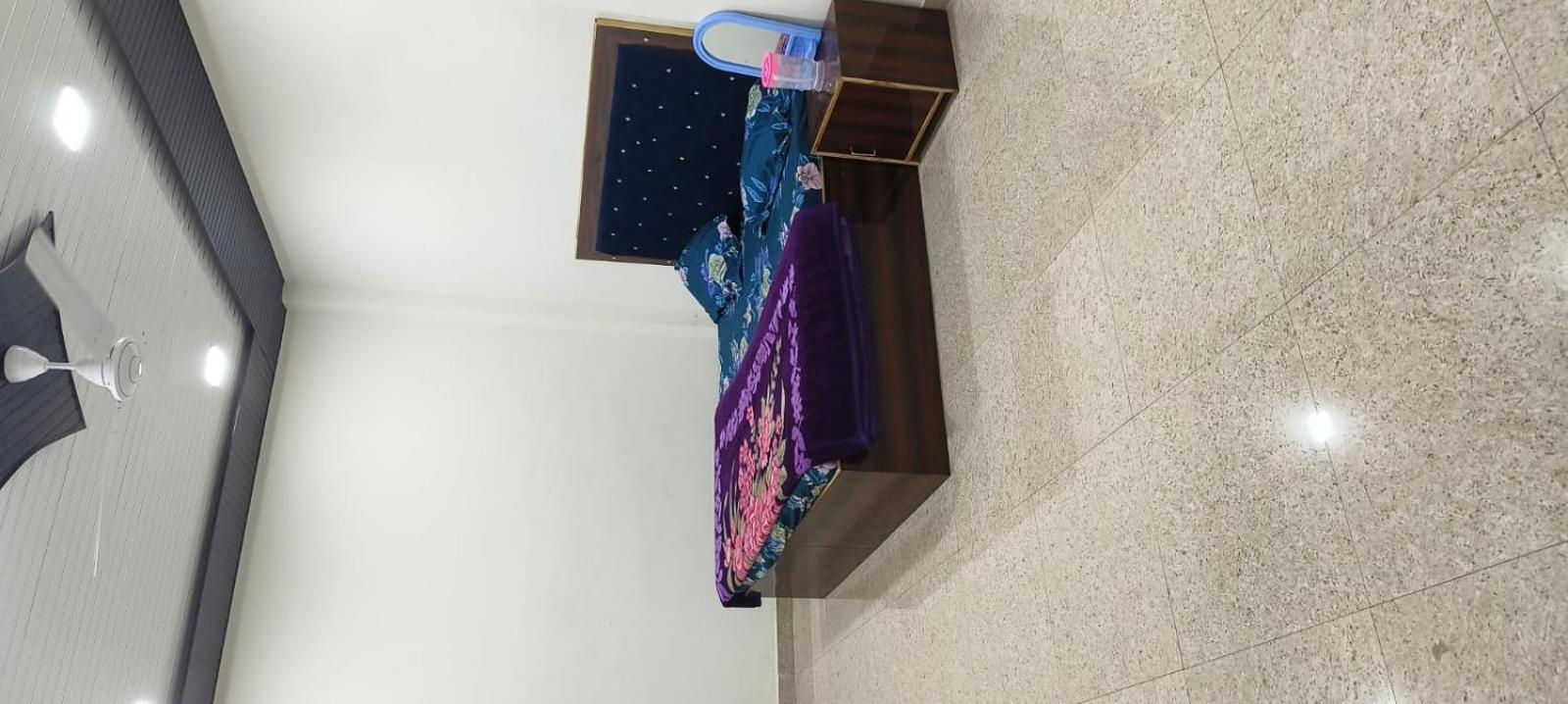 Jay Shree Radhey Home Stay Mathura Dış mekan fotoğraf