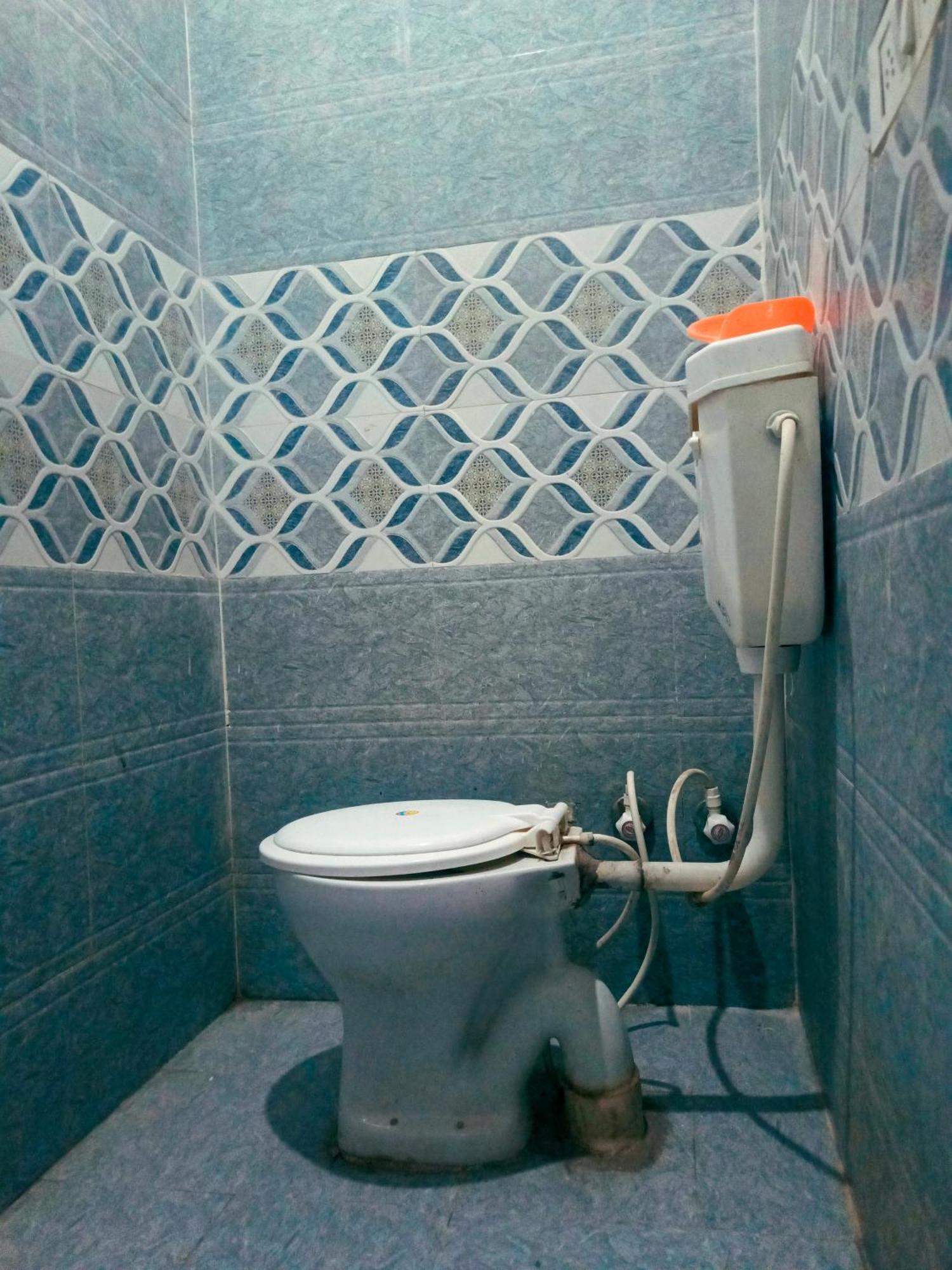 Jay Shree Radhey Home Stay Mathura Dış mekan fotoğraf