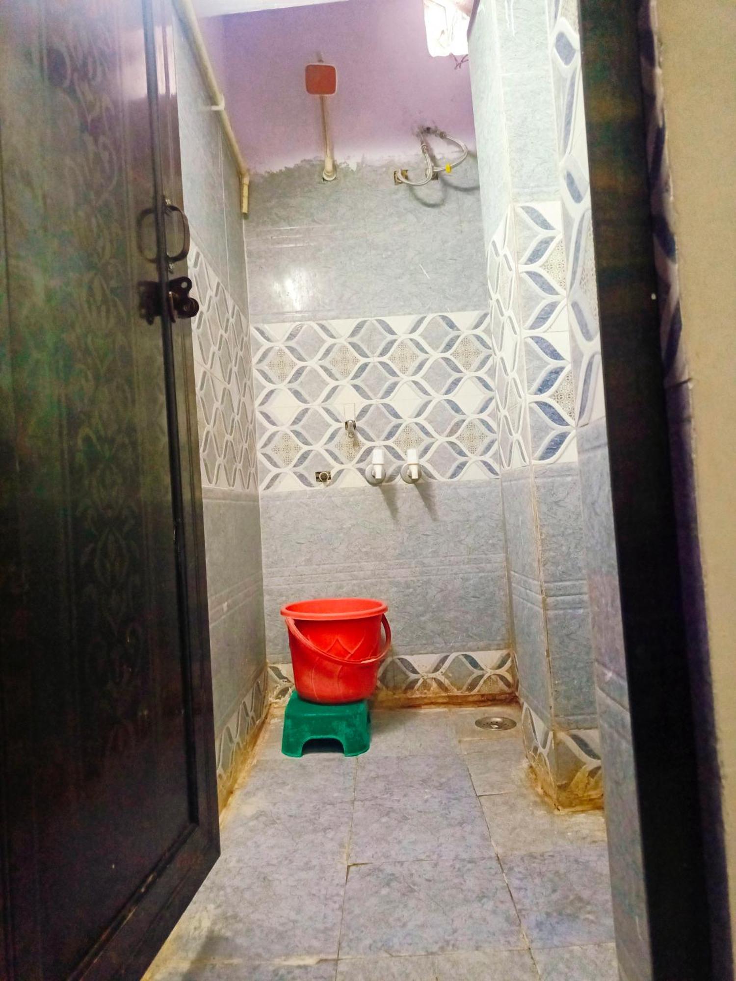Jay Shree Radhey Home Stay Mathura Dış mekan fotoğraf