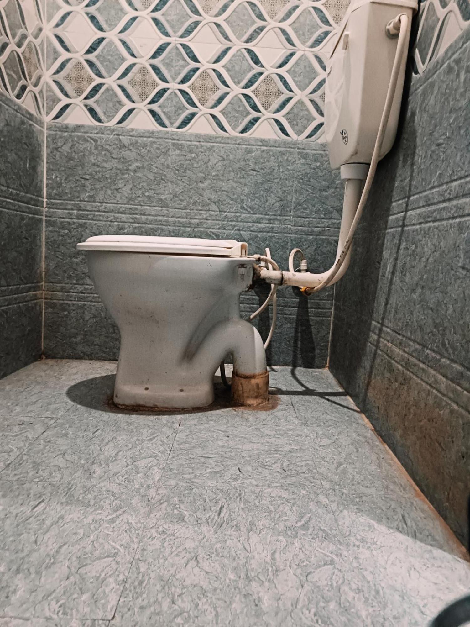 Jay Shree Radhey Home Stay Mathura Dış mekan fotoğraf