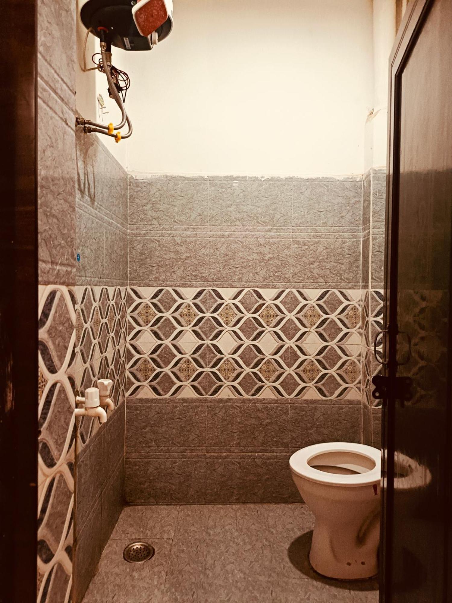 Jay Shree Radhey Home Stay Mathura Dış mekan fotoğraf